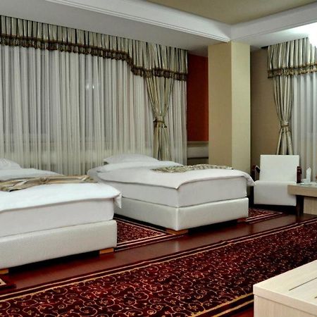 Hotel New Star Skopje Camera foto